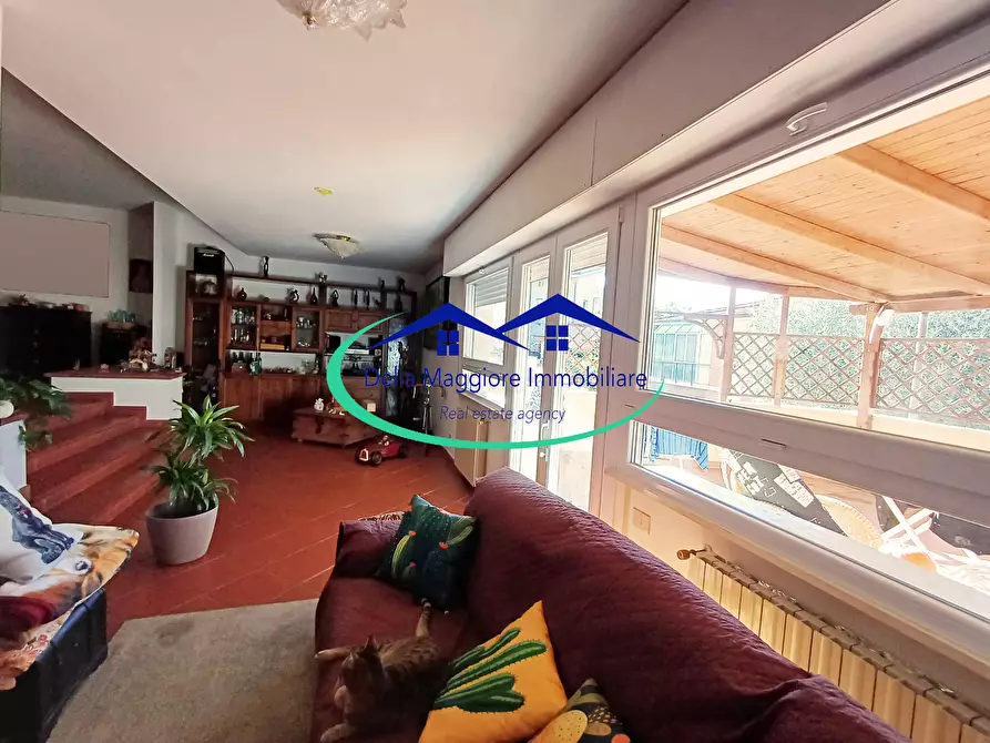 Immagine 9 di Casa bifamiliare in vendita  in piazza delle carrozze 3 a Livorno