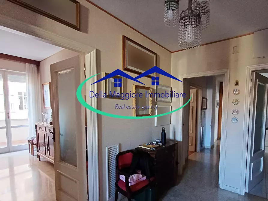 Immagine 6 di Appartamento in vendita  a Livorno