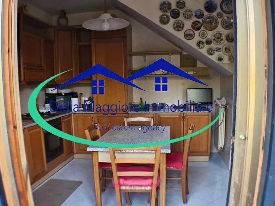 Immagine 7 di Casa indipendente in vendita  a Livorno