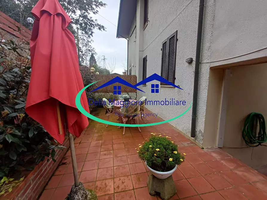 Immagine 19 di Casa indipendente in vendita  in Via Bernardo Buontalenti a Rosignano Marittimo