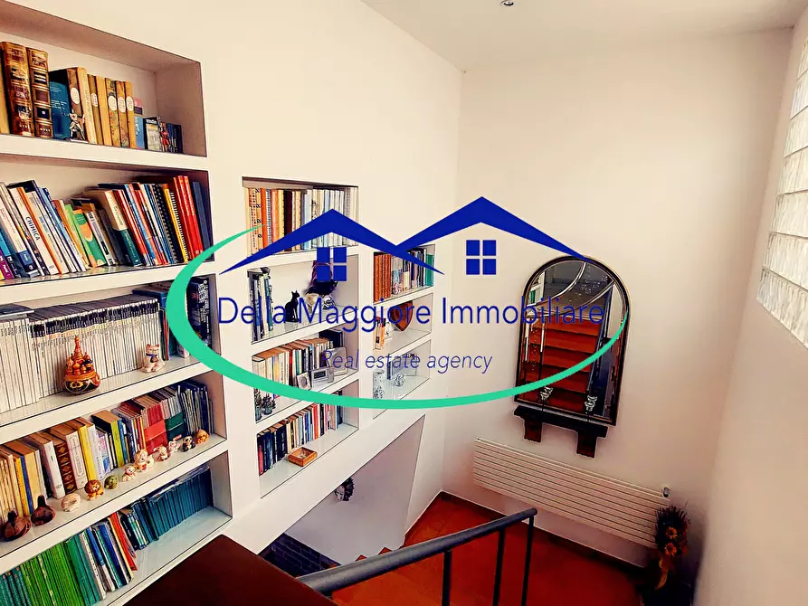 Immagine 23 di Porzione di casa in vendita  in via di quercianella a Livorno