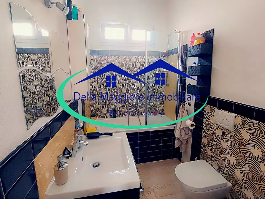 Immagine 37 di Porzione di casa in vendita  in via di quercianella a Livorno