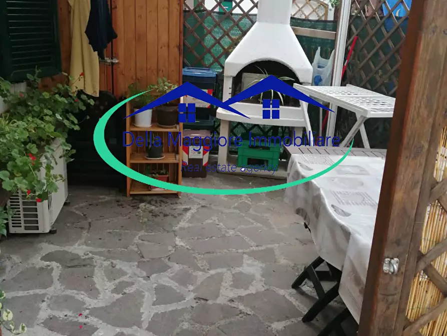 Immagine 11 di Porzione di casa in vendita  in via del castellaccio a Livorno