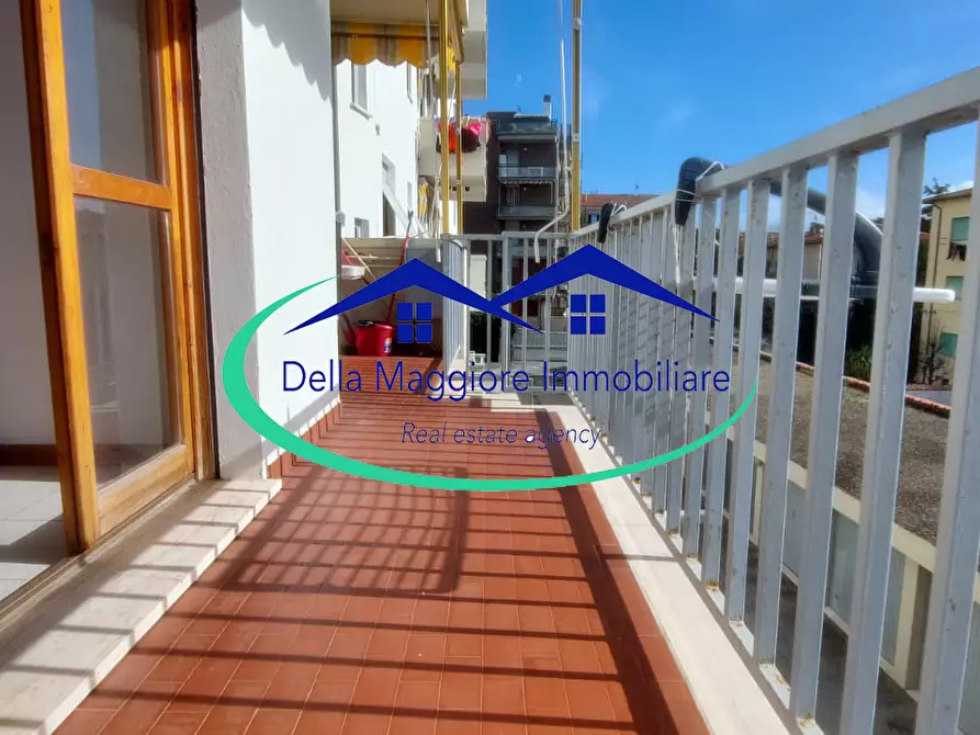 Immagine 3 di Appartamento in vendita  in Via Emilio Zola a Livorno