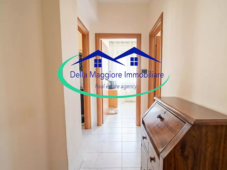 Immagine 8 di Quadrilocale in vendita  in Via Giuseppe Orosi a Livorno