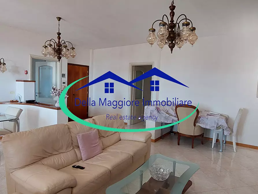 Immagine 5 di Attico in vendita  a Livorno