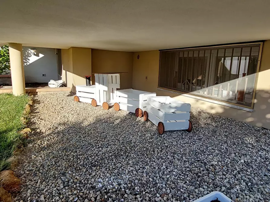 Immagine 41 di Casa indipendente in vendita  in via delle fornaci a Livorno