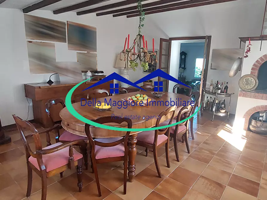 Immagine 10 di Casa bifamiliare in vendita  in Via della Valle Benedetta a Livorno