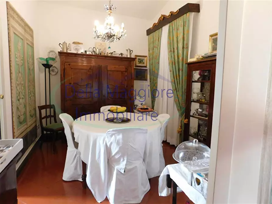 Immagine 6 di Appartamento in vendita  a Livorno