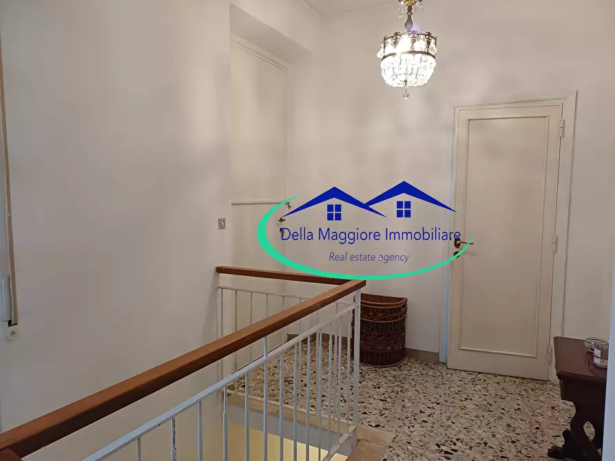 Immagine 22 di Casa bifamiliare in vendita  a Livorno