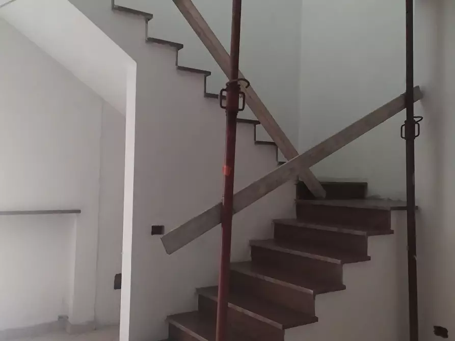 Immagine 7 di Terratetto in vendita  in Via Motta a Sabbioneta