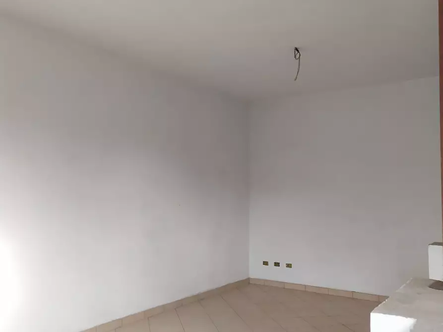 Immagine 5 di Terratetto in vendita  in Via Motta a Sabbioneta