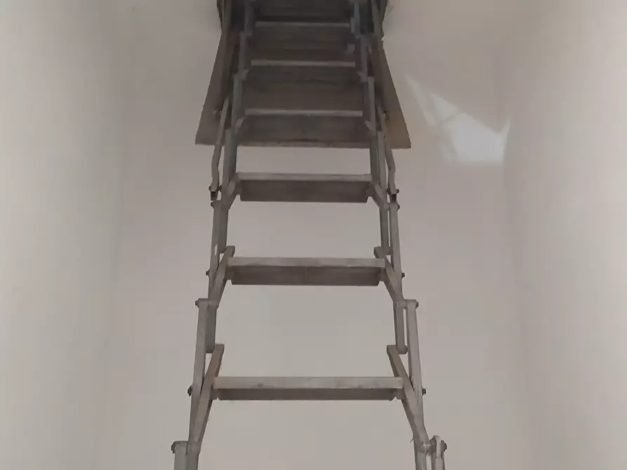 Immagine 12 di Terratetto in vendita  in Via Motta a Sabbioneta