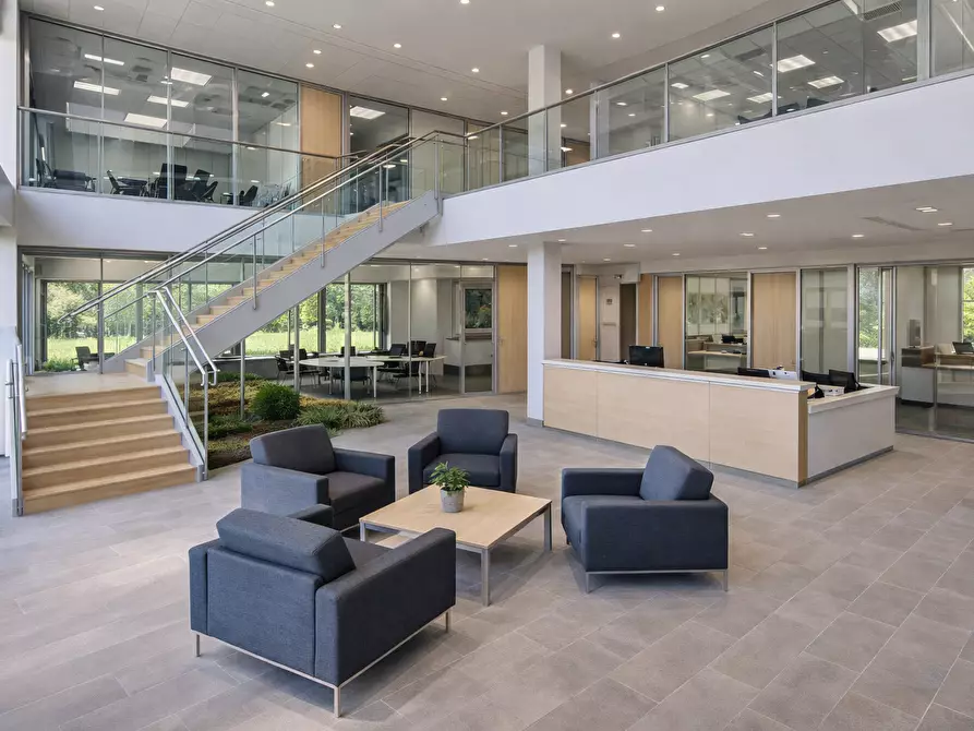 Immagine 5 di Terreno industriale in vendita  a Montechiarugolo