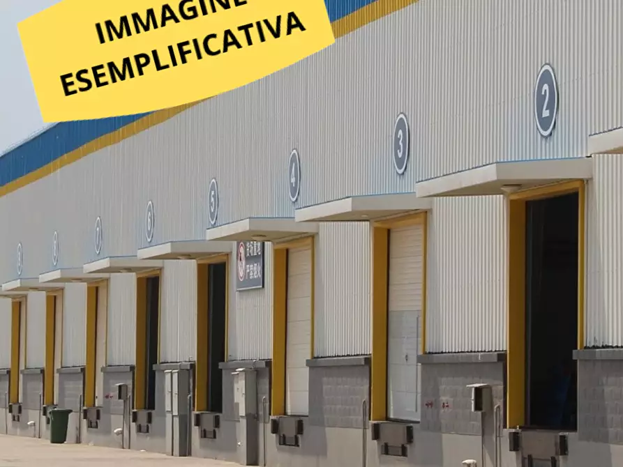 Immagine 3 di Attività artigianale in vendita  a Sala Baganza