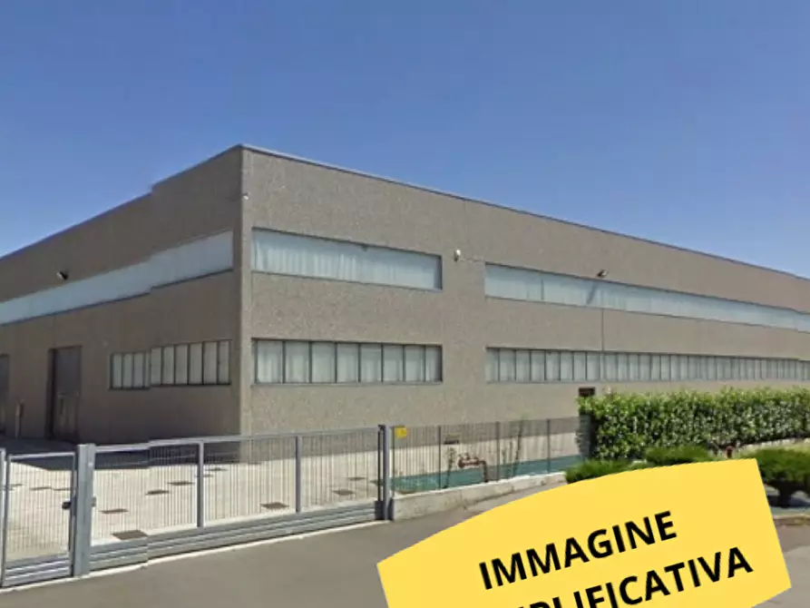 Immagine 4 di Attività artigianale in vendita  a Sala Baganza