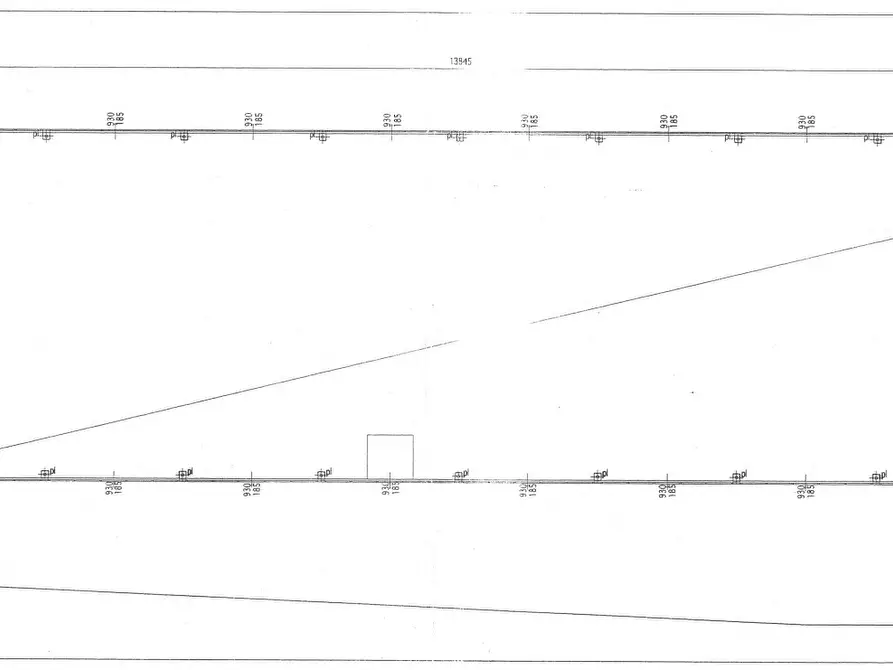 Immagine 10 di Attività artigianale in affitto  a Parma
