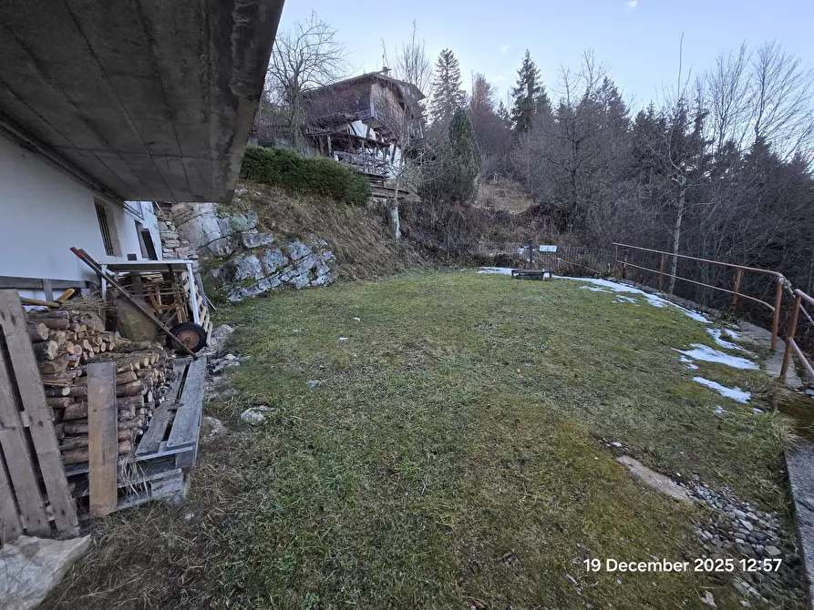 Immagine 15 di Trilocale in vendita  in Via dei Falchi 28 a Trento