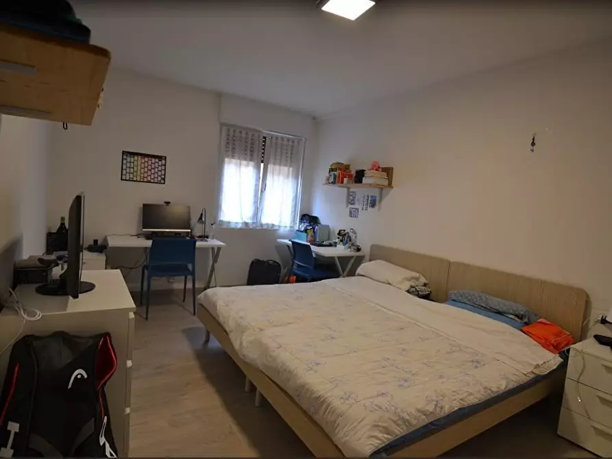 Immagine 6 di Trilocale in vendita  in Via Don Narciso Sordo 8 a Trento