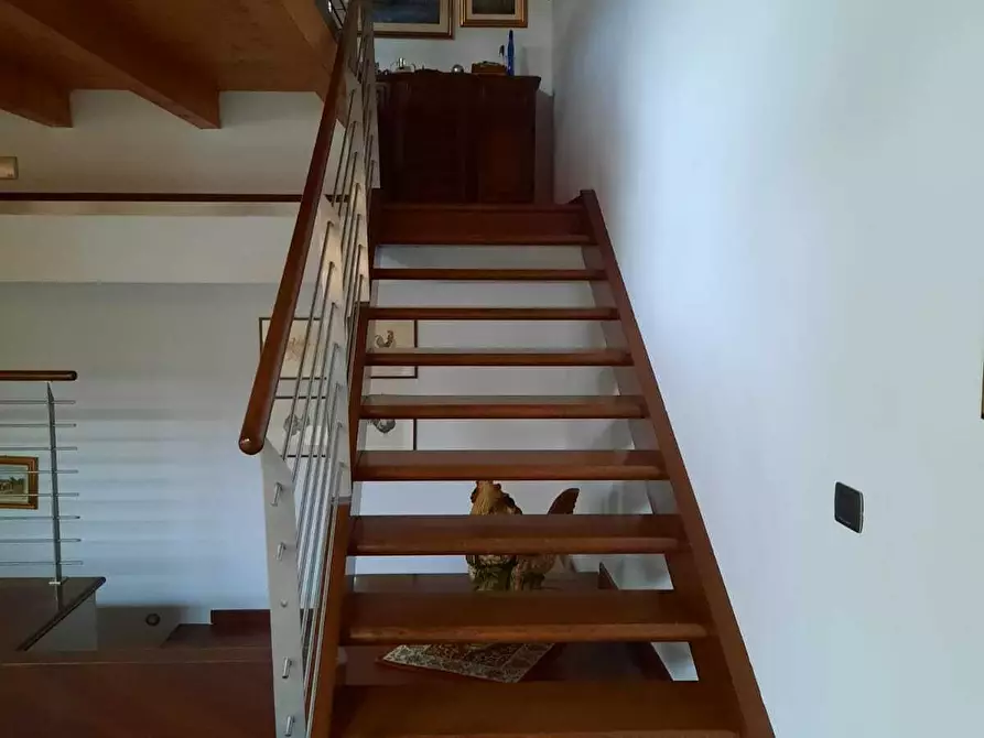 Immagine 13 di Quadrilocale in affitto  a Trento