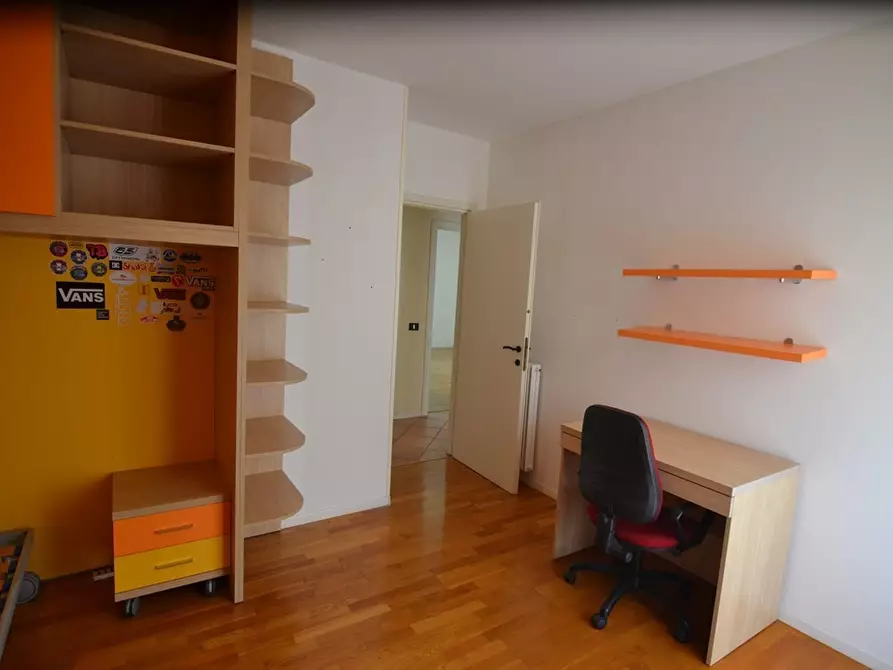 Immagine 19 di Quadrilocale in vendita  in Via ai Bòlleri 7/2 a Trento