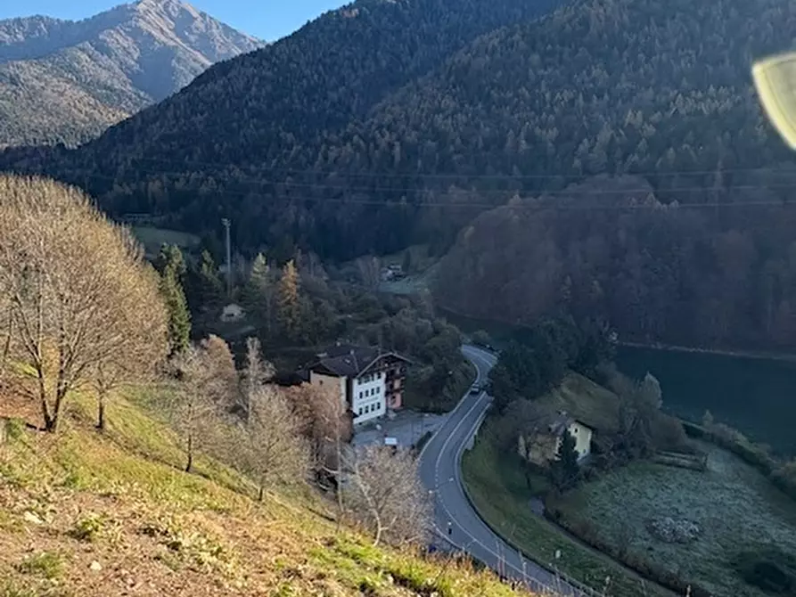 Immagine 20 di Albergo/B&B/Residence in vendita  in VIA NAZIONALE 2 a Sella Giudicarie