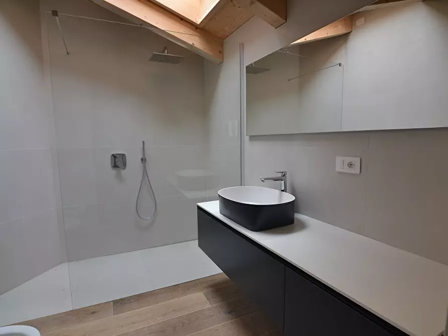 Immagine 5 di Casa indipendente in vendita  in Via Gramsci a Trento