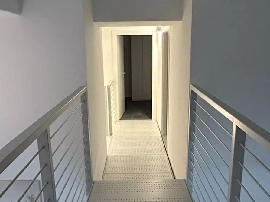 Immagine 13 di Stanza singola in affitto  in Via Roggiagrande 14/1 a Trento