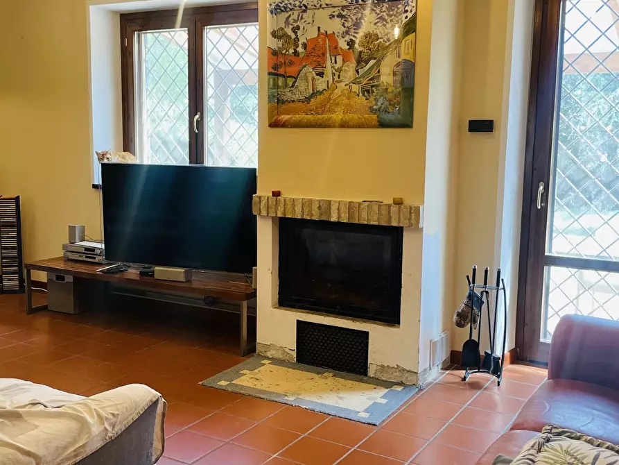 Immagine 32 di Rustico / casale in vendita  in offagna a Offagna
