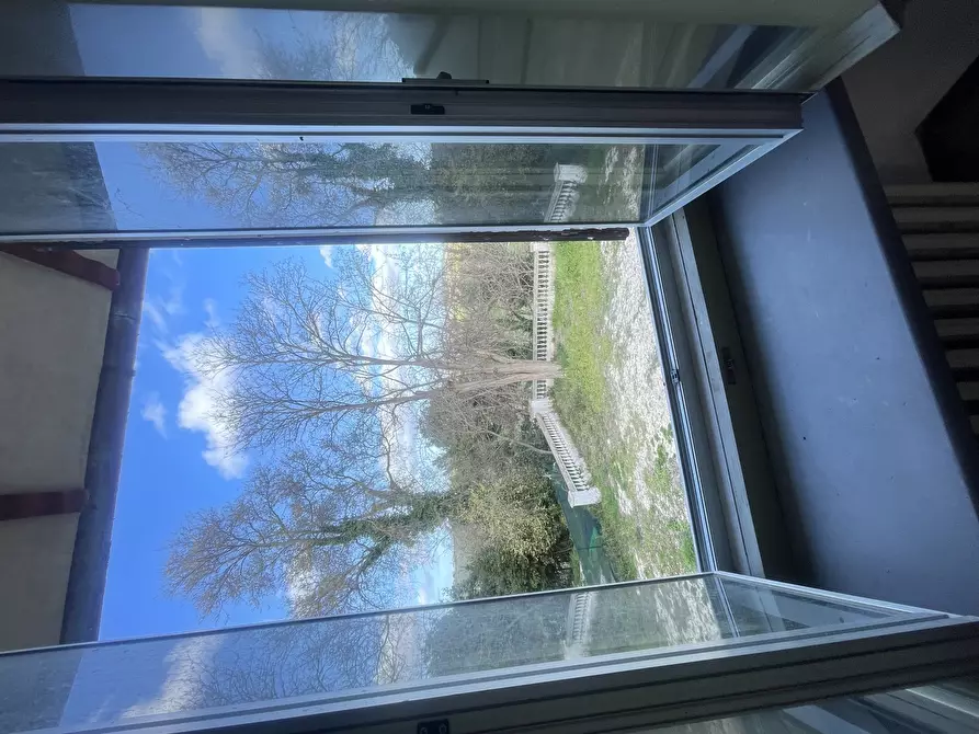 Immagine 3 di Villa in vendita  in Frazione Montesicuro a Ancona