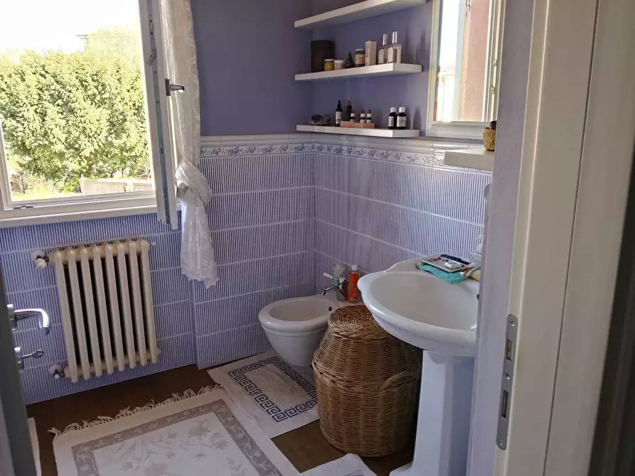 Immagine 18 di Porzione di casa in vendita  in Via IV Novembre a Fano