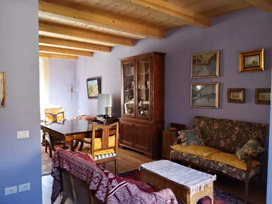 Immagine 6 di Porzione di casa in vendita  in Via IV Novembre a Fano