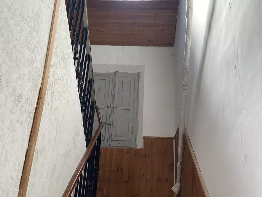 Immagine 19 di Bilocale in vendita  in via carducci 25 a Chiaravalle