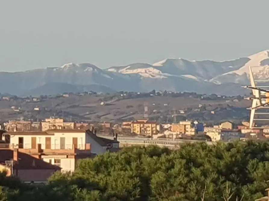 Immagine 20 di Attico in vendita  in Via Giordano Bruno 27 a Falconara Marittima