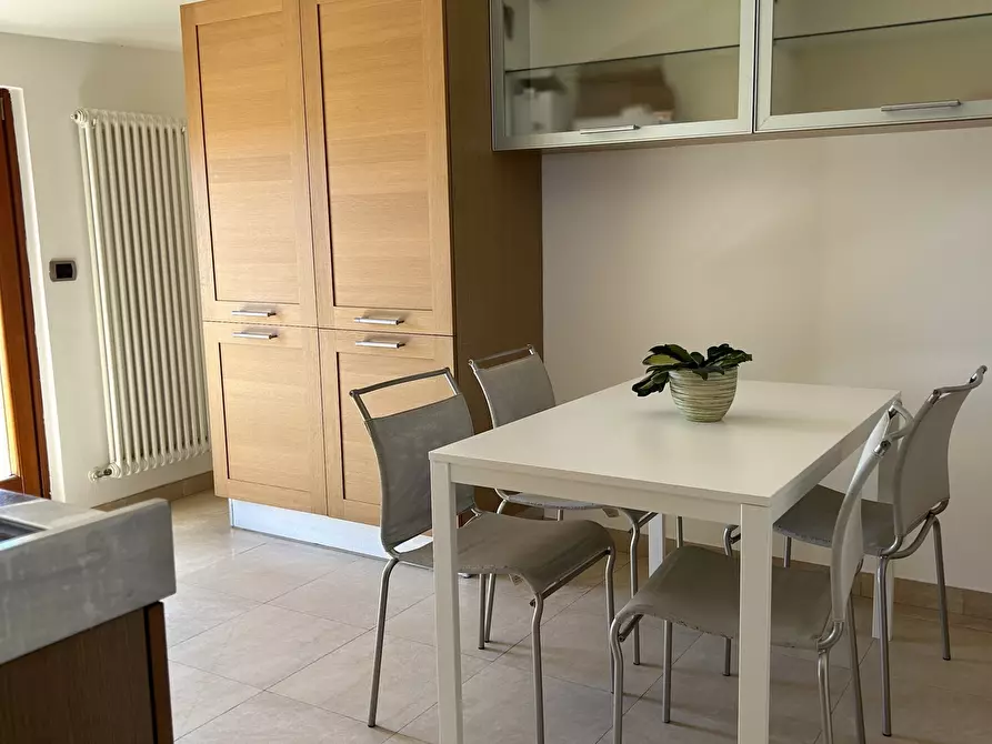 Immagine 20 di Bilocale in affitto  in Via Astagno a Ancona