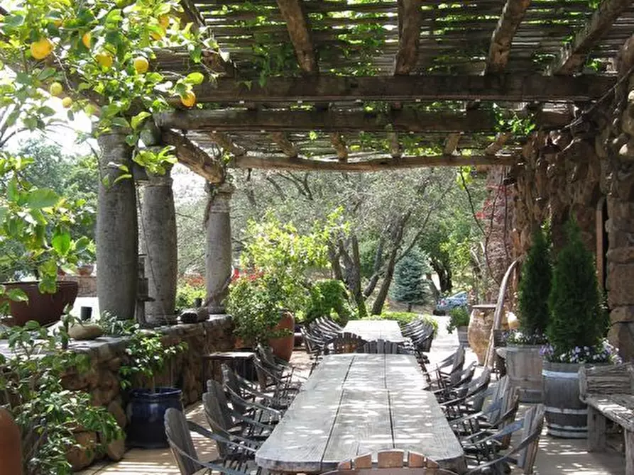 Immagine 2 di Rustico / casale in vendita  in Frazione Poggio a Ancona