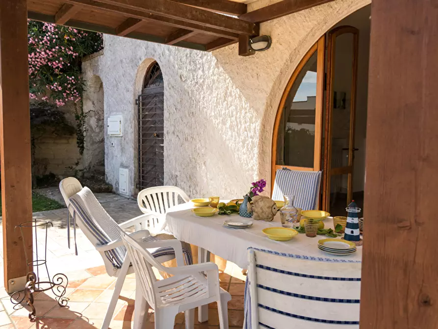 Immagine 29 di Villa in affitto  in Via ISCHIA a Numana