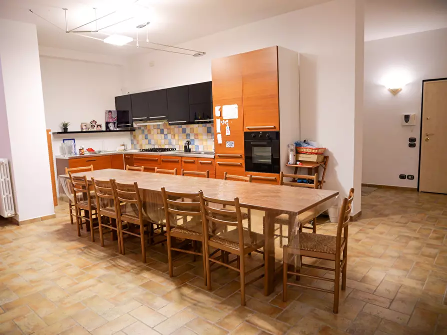 Immagine 44 di Villa in vendita  in Via Passarini a Recanati