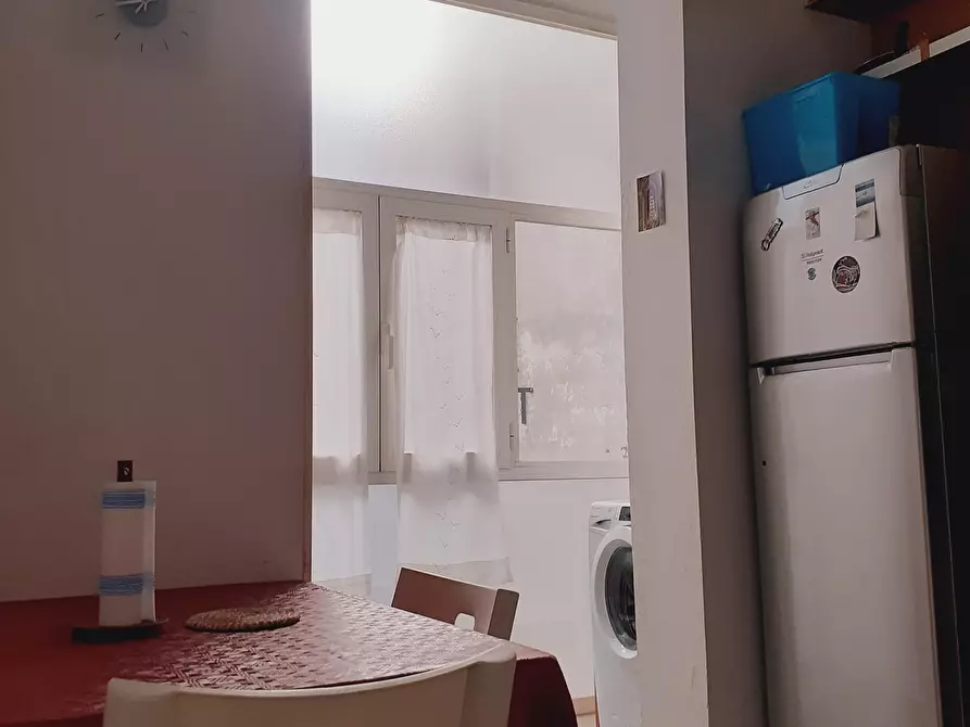 Immagine 27 di Trilocale in vendita  in Via Villarey a Ancona