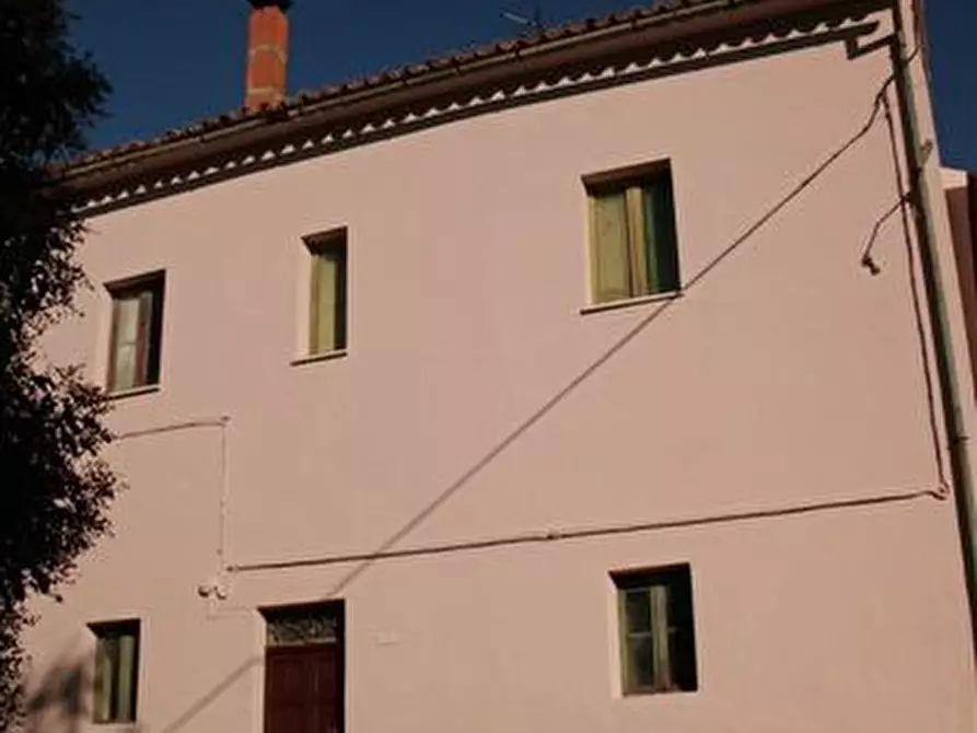 Immagine 27 di Rustico / casale in vendita  in CASTEL LEONE DI SUASA a Ostra Vetere