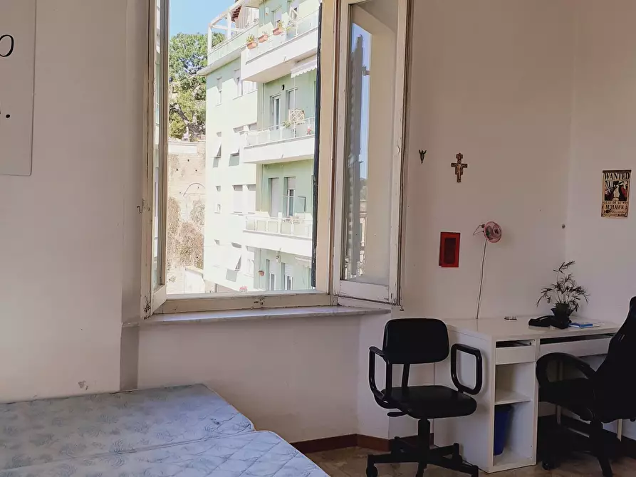 Immagine 15 di Trilocale in vendita  in Via Villarey a Ancona