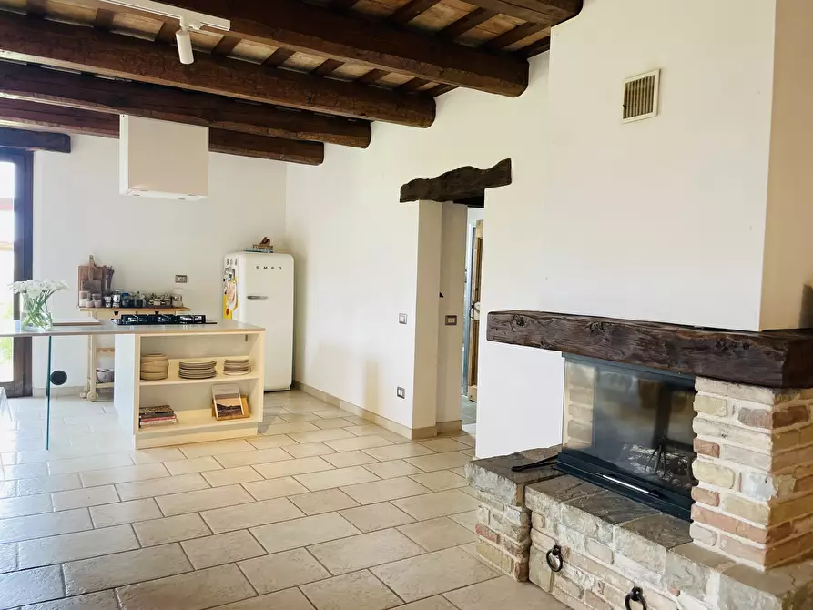 Immagine 30 di Rustico / casale in affitto  in Via Casino Pulini 17 a Montemarciano