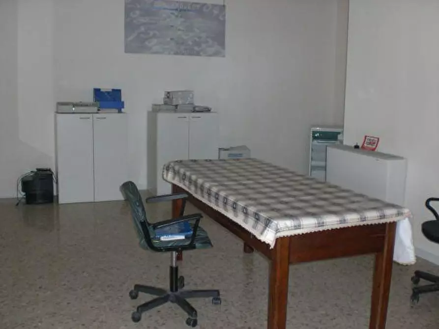 Immagine 12 di Locale commerciale in vendita  in VIA DEL COMMERCIO a Ancona