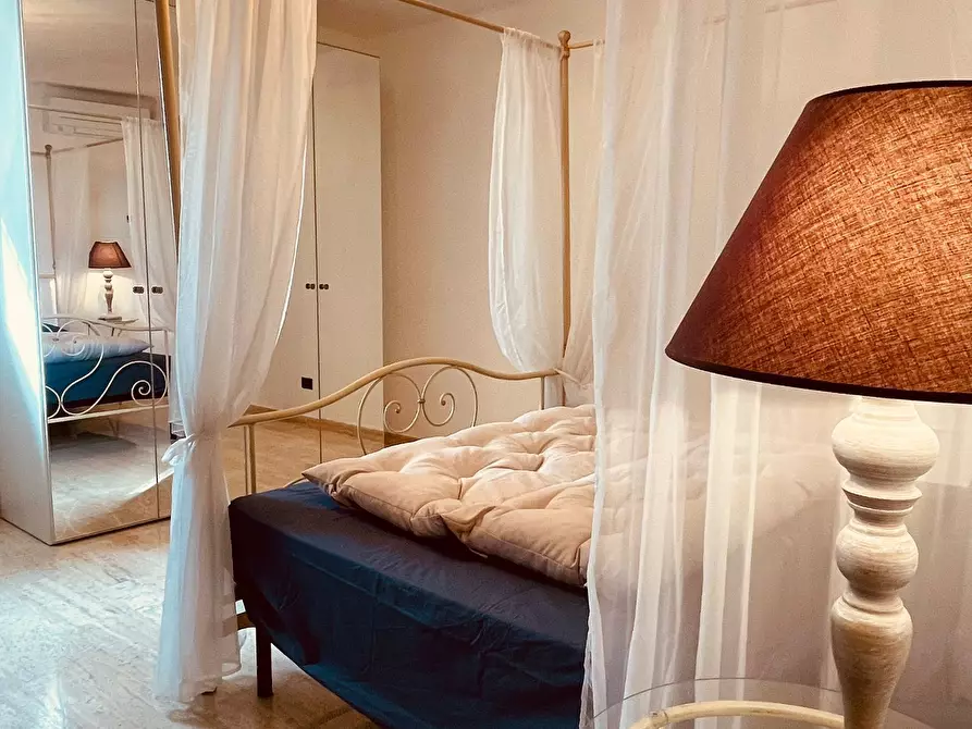 Immagine 7 di Casa bifamiliare in affitto  in Via Fonte Olio a Ancona