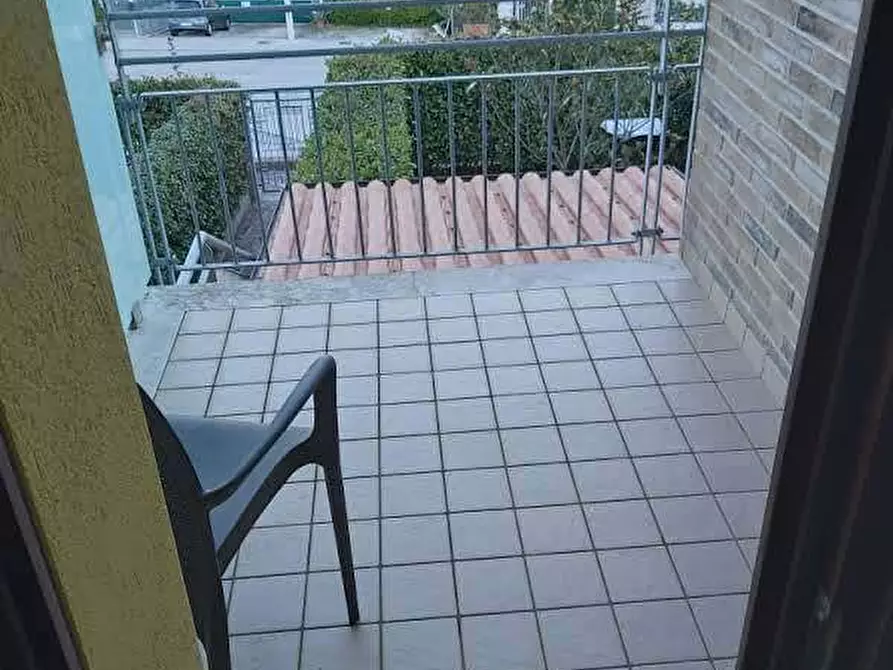 Immagine 20 di Villetta a schiera in affitto  in Via Ave Ninchi a Ancona