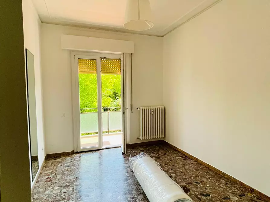 Immagine 8 di Trilocale in affitto  in Via Francesco Angelini a Ancona