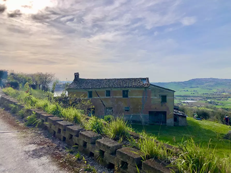 Immagine 21 di Rustico / casale in vendita  in Piazza Giacomo Matteotti 27 a Potenza Picena