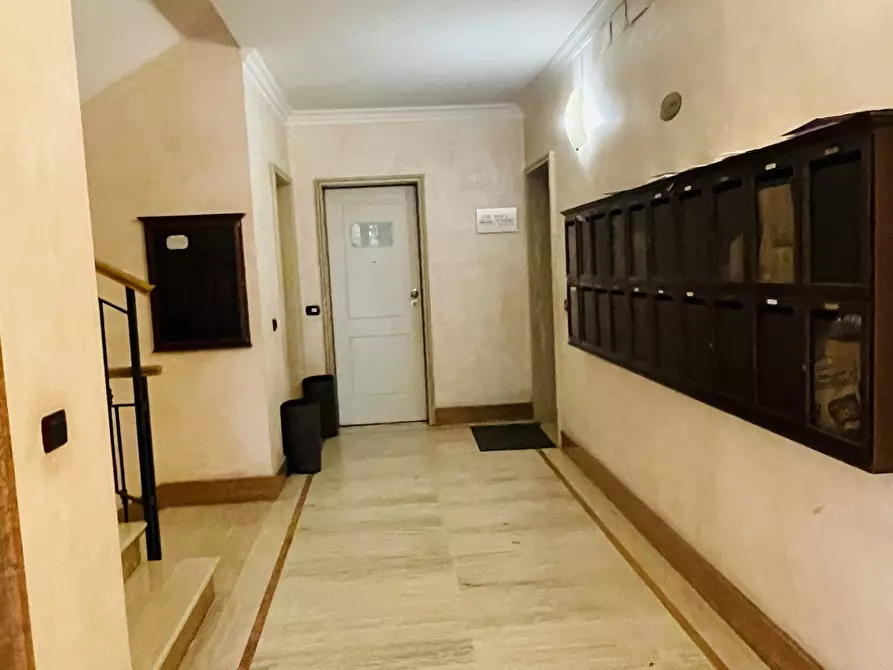 Immagine 7 di Quadrilocale in vendita  in Viale Bruno Buozzi a San Benedetto Del Tronto