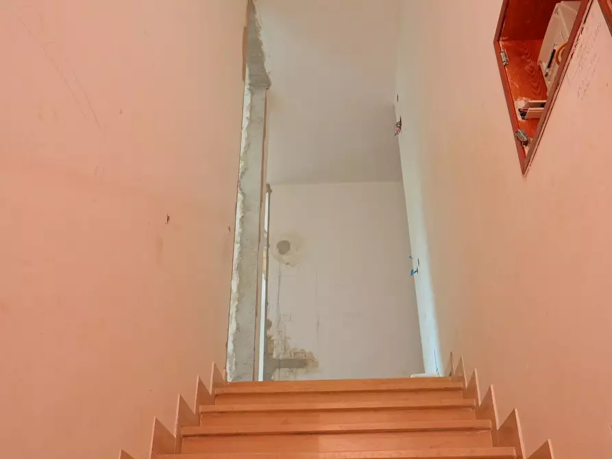 Immagine 21 di Porzione di casa in vendita  in Via delle Querce a Senigallia