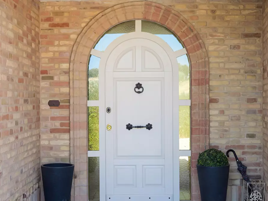 Immagine 48 di Villa in vendita  in Via Passarini a Recanati